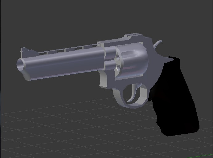 revolver preview image 1